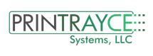 Printrayce Logo